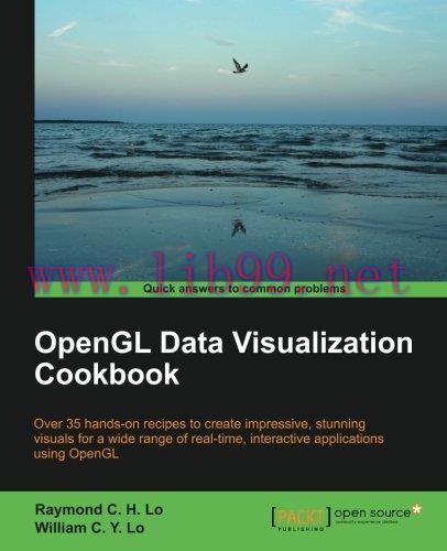 [FOX-Ebook]OpenGL Data Visualization Cookbook