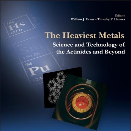 Heaviest Metals, The