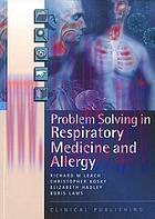 [AME]Problem Solving in Respiratory Medicine & Allergy (Original PDF)
