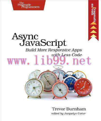 [FOX-Ebook]Async JavaScript