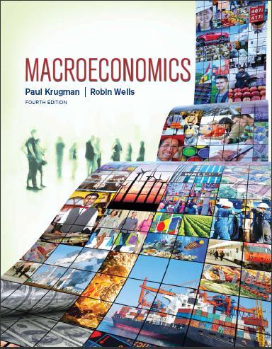 (Solution Manual)Macroeconomics 4th Ediiton by Paul Krugman (2).rar
