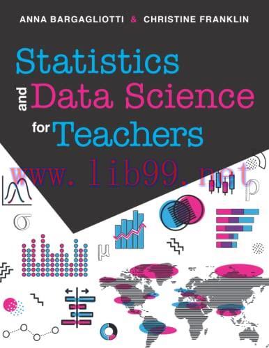 [FOX-Ebook]Statistics and Data Science for Teachers
