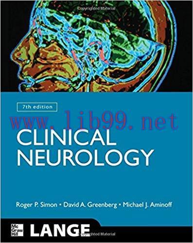 [PDF]Child Neurology, 7th Edition