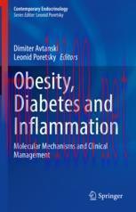 [PDF]Obesity, Diabetes and Inflammation: Molecular Mechanisms and Clinical Management