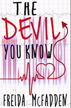 (PDF)The Devil You Know (Dr. Jane McGill Book 2)