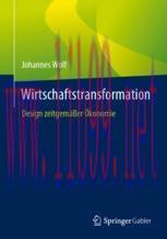 [PDF]Wirtschaftstransformation: Design zeitgem&auml;&szlig;er &Ouml;konomie