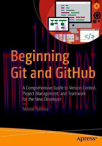 [FOX-Ebook]Beginning Git and GitHub