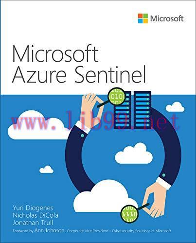 [FOX-Ebook]Microsoft Azure Sentinel: Planning and implementing Microsofts cloud-native SIEM sol...
