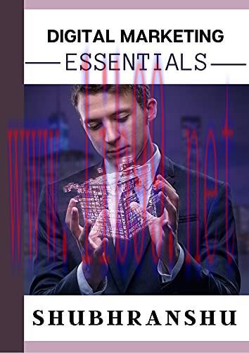 [FOX-Ebook]Digital Marketing: Essentials