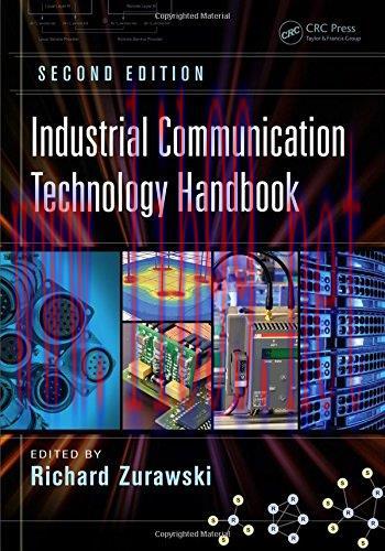 [FOX-Ebook]Industrial Communication Technology Handbook, 2nd Edition