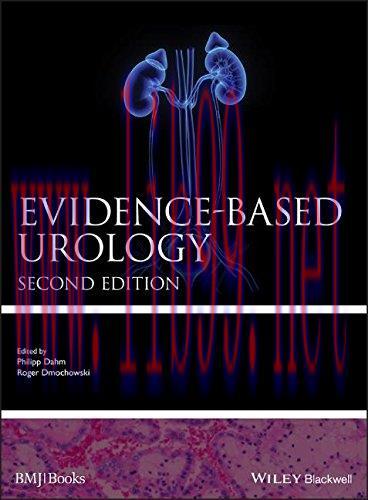 [AME]Evidence-based Urology (Evidence-Based Medicine) (PDF)