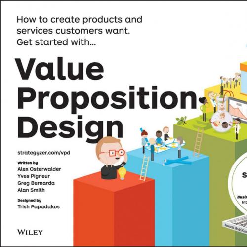 Value Proposition Design