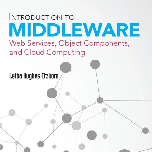 Introduction to Middleware
