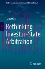 [PDF]Rethinking Investor-State Arbitration