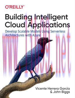 [SAIT-Ebook]Building Intelligent Cloud Applications