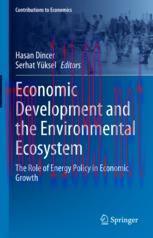 [PDF]Economic Development and the Environmental Ecosystem: The Role of Energy Policy in Economi...