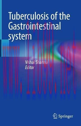 [AME]Tuberculosis of the Gastrointestinal system (Original PDF)