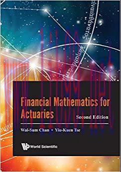 Financial Mathematics for Actuaries 2nd Edition,