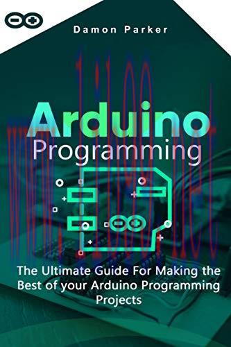 [FOX-Ebook]Arduino Programming