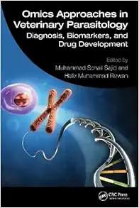 [AME]Omics Approaches in Veterinary Parasitology: Diagnosis, Biomarkers, and Drug Development (...