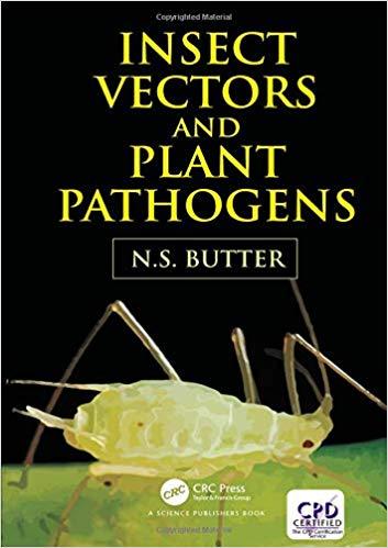 Insect Vectors and Plant Pathogens