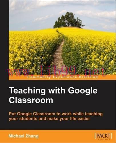 [FOX-Ebook]Teaching with Google Classroom