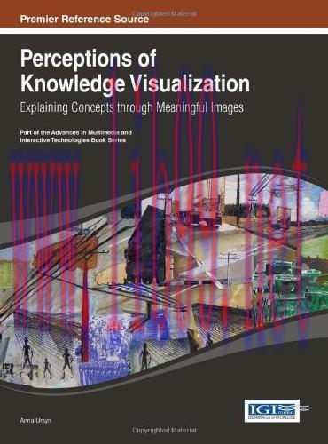 [FOX-Ebook]Perceptions of Knowledge Visualization