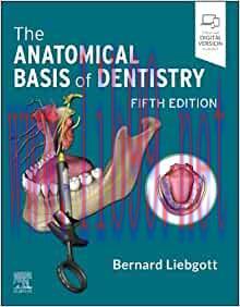 [AME]The Anatomical Basis of Dentistry, 5th edition (Original PDF)