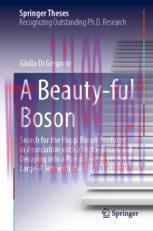 [PDF]A Beauty-ful Boson: Search for the Higgs Boson Produced in Association with a Vector Boson...