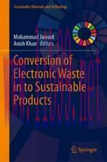 [PDF]Conversion of Electronic Waste in to Sustainable Products
