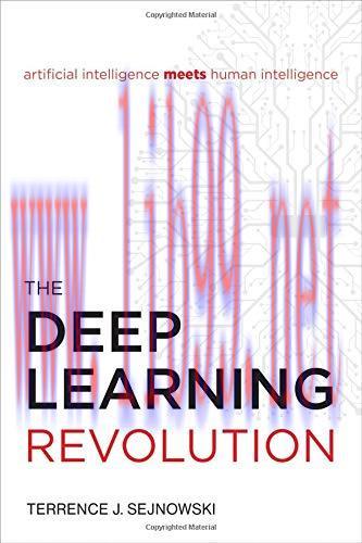 [FOX-Ebook]The Deep Learning Revolution