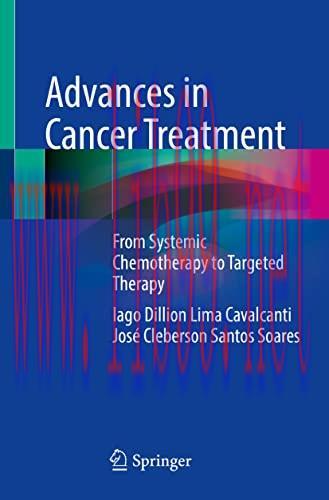 [AME]Advances in Cancer Treatment: From_ Systemic Chemotherapy to Targeted Therapy (Original PD...