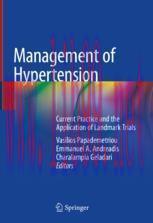 [PDF]Management of Hypertension: Current Practice and the Application of Landmark Trials