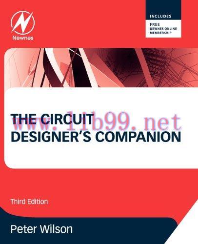 [FOX-Ebook]The Circuit Designer's Companion, 3rd Edition