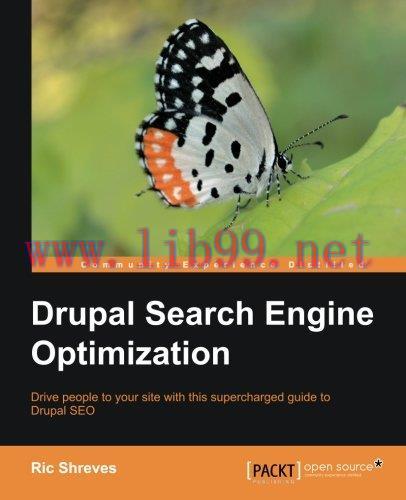 [FOX-Ebook]Drupal Search Engine Optimization