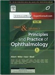Albert & Jakobiecs Principles and Practice of Ophthalmology, 3rd Edition