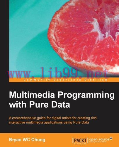 [FOX-Ebook]Multimedia Programming with Pure Data