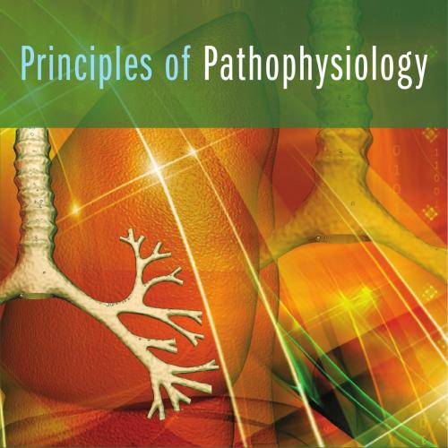 Principles of Pathophysiology 2nd Edition By Shane Bullock - Wei Zhi