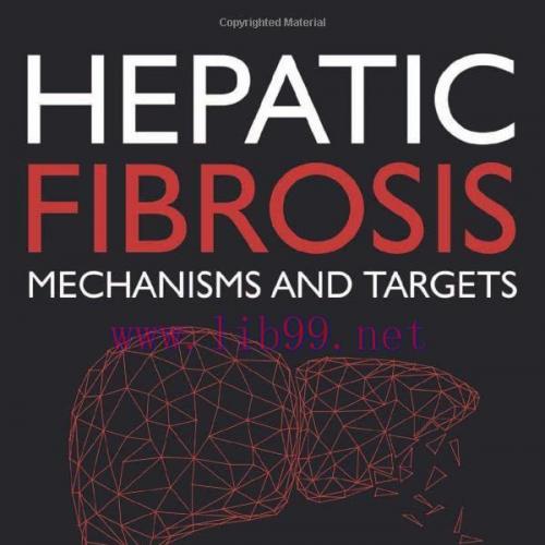 [AME]Hepatic Fibrosis: Mechanisms and Targets (Original PDF)