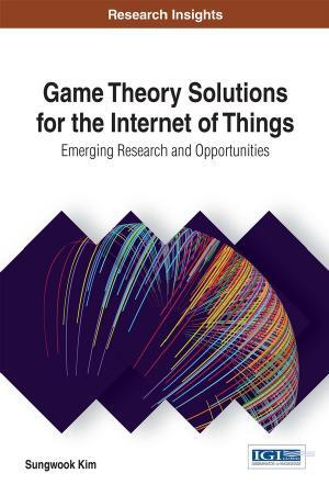 Game Theory Solutions for the Internet of Things