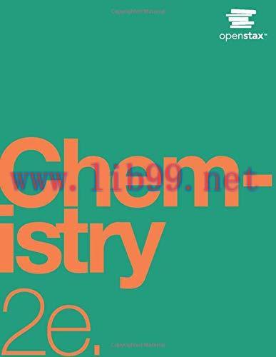 [FOX-Ebook]Chemistry, 2nd Edition