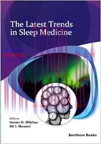 [AME]The Latest Trends in Sleep Medicine (Original PDF)