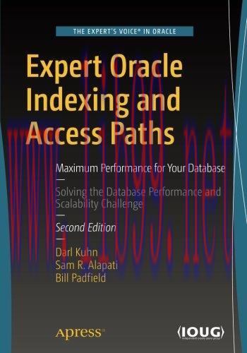 [FOX-Ebook]Expert Oracle Indexing and Access Paths, 2nd Edition