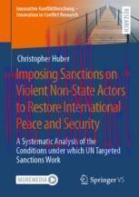 [PDF]Imposing Sanctions on Violent Non-State Actors to Restore International Peace and Security...