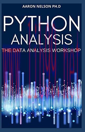 [FOX-Ebook]Python Analysis: The Data Analysis Workshop