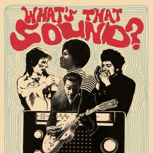 What&rsquo;s That Sound An Introduction to Rock and Its History (Fifth Edition)