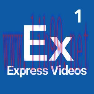 [AME]First Aid Step 1 Express Videos + Qbank 2019