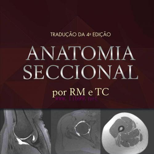 [AME]Anatomia Seccional por RM e TC (PDF)