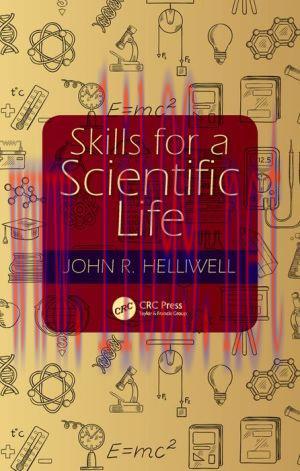 [AME]Skills for a Scientific Life (PDF)