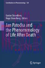 [PDF]Jan Patočka and the Phenomenology of Life After Death